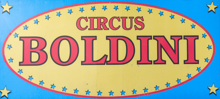 Circus Boldini