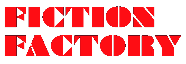Logo Fiction Factory